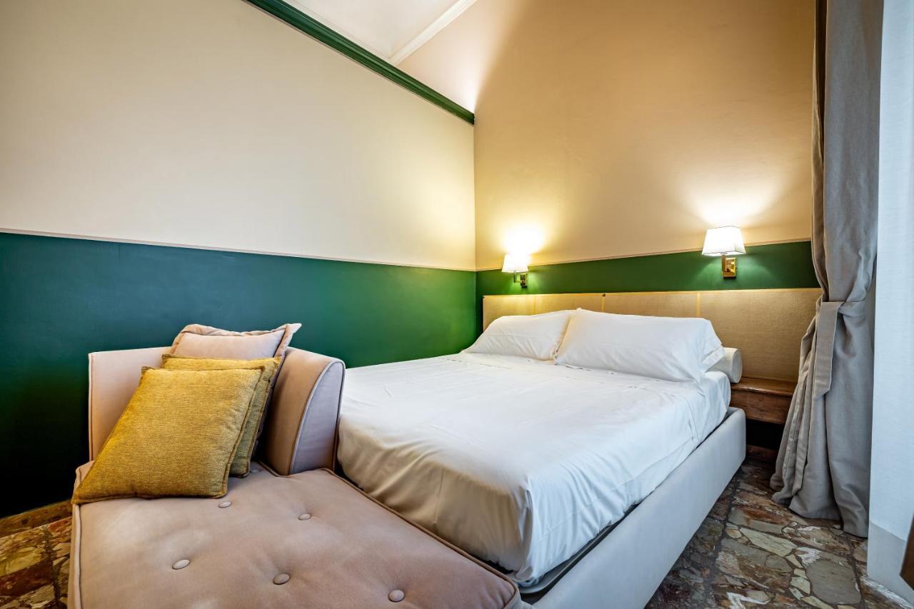 Luxury Bed And Breakfast Cerretani Palace Firenze Esterno foto